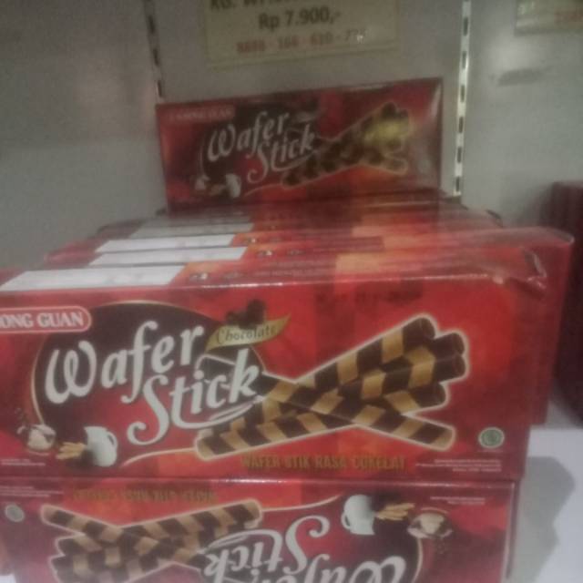 

WaFer Stick