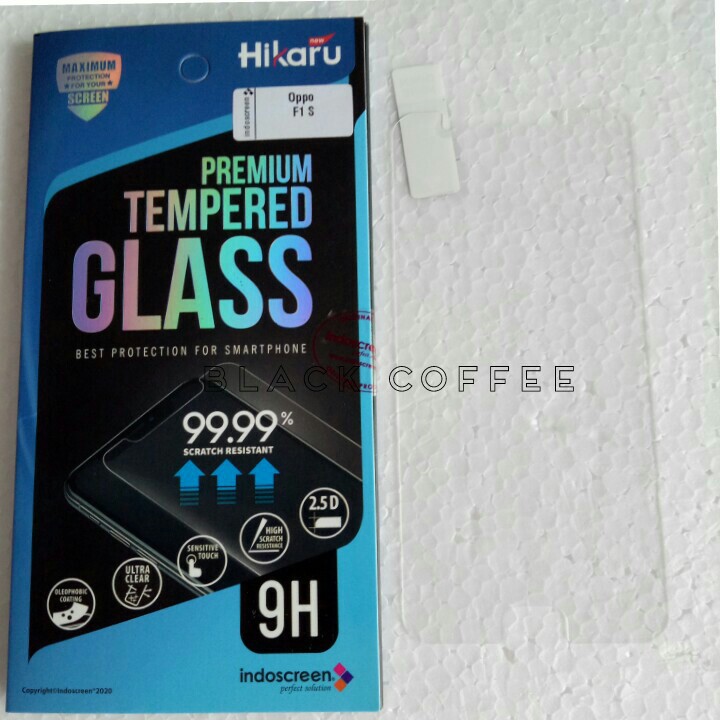 BENING HIKARU Tempered glass Oppo F1s