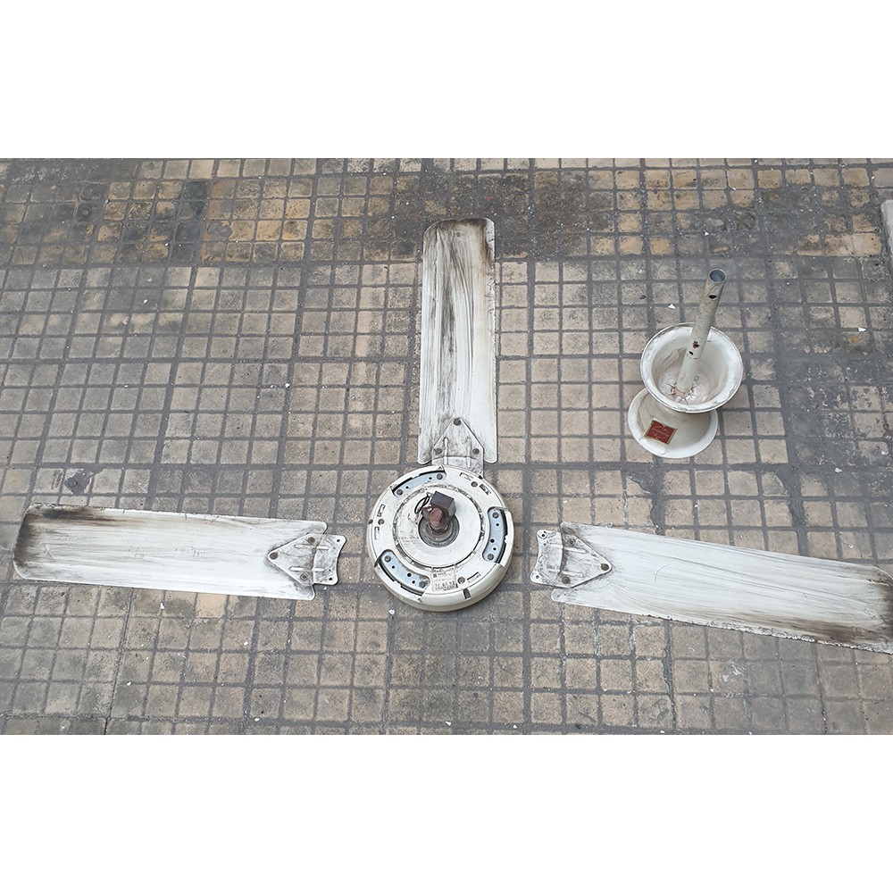 Kipas Angin Nasional Langit Langit