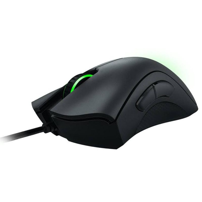 Razer Deathadder Essential Gaming Mouse Razer Original