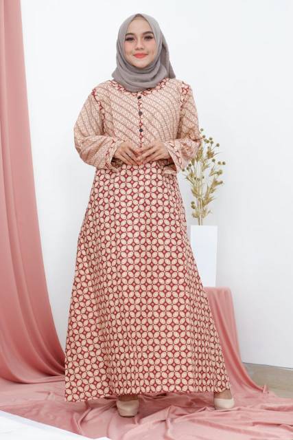 Gamis Cantik