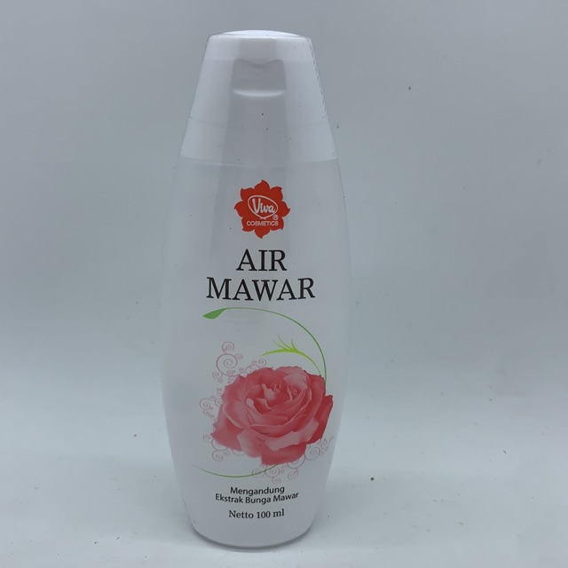 Viva Air Mawar 100ml barcode 8992796011501