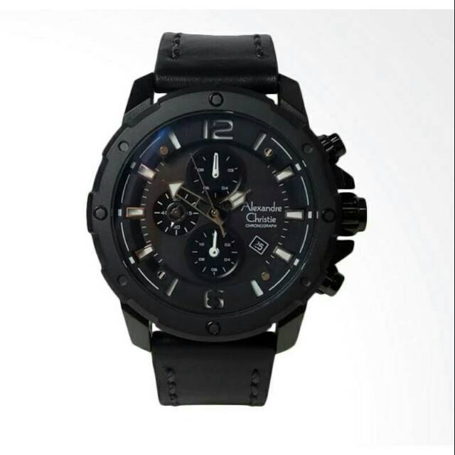 Alexandre Christie 6410