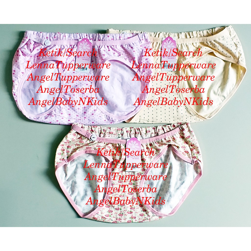 Nathalie celana hamil mini nathalie CD hamil maternity panty NTC 3273