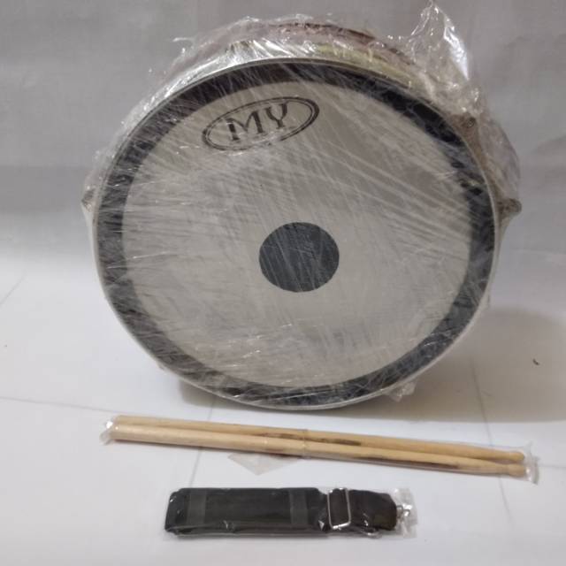 Snare drum / snare drum suporter/ snare drum 14in