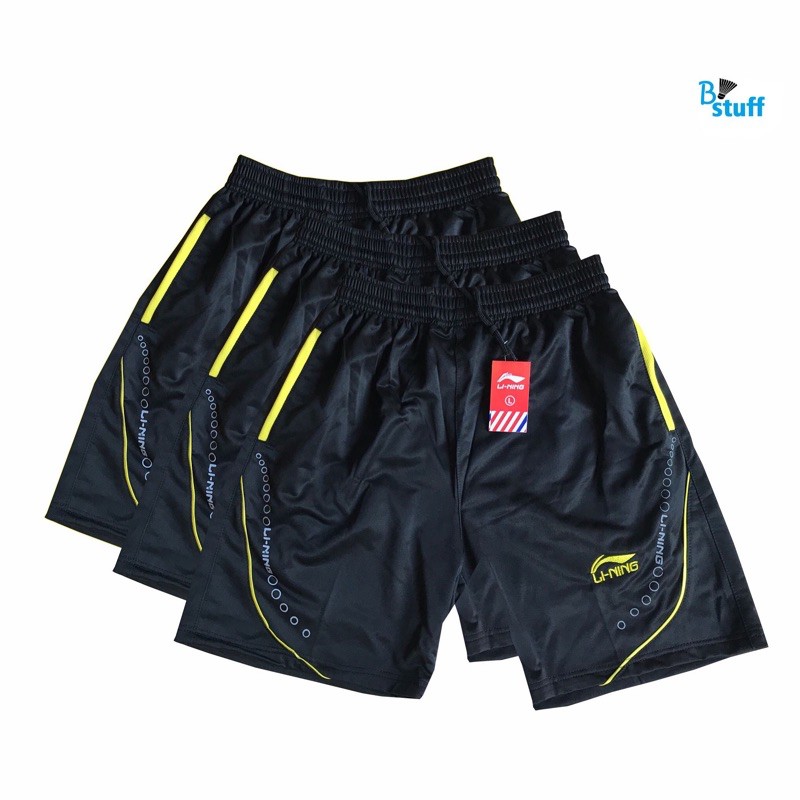 CELANA BADMINTON LINING / CELANA BULUTANGKIS