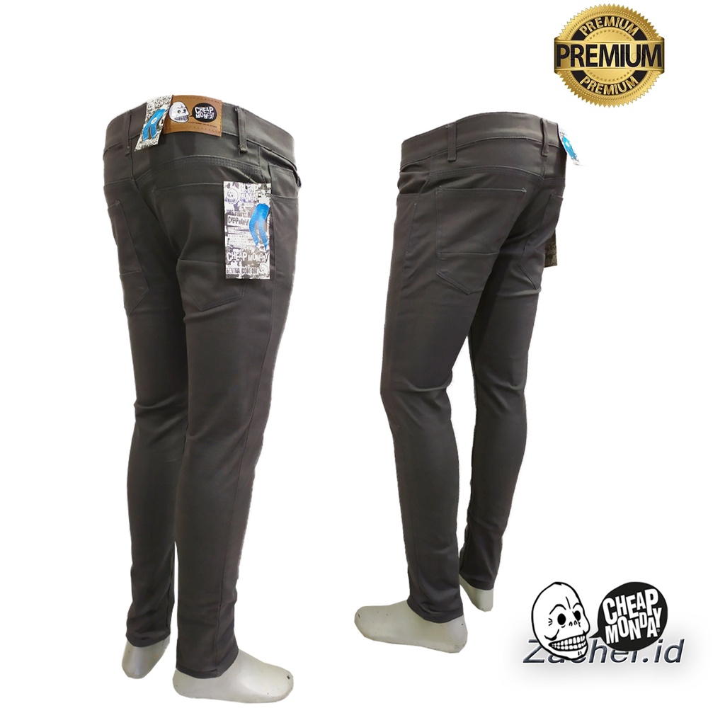 Celana Jeans Pensil Pria, Jeans Pria Slim Fit Jeans, Celana Jeans Hitam Pria, Celana Jens Cowo