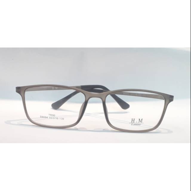 H&m Unisex Full Frame