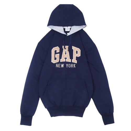 Jaket Sweater Hoodie GAP NY – Fashion Trendy Casual Unisex Good Brand Quality 99% Realpict