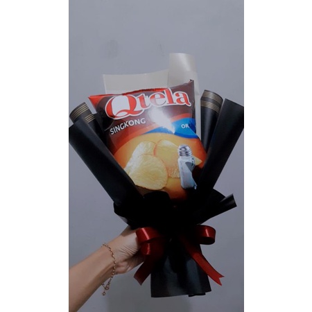 

Bucket Snack