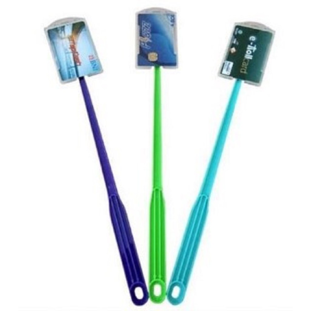 Tongtoll Tongkat E-TOLL Tongkat E TOLL Tongkat GTO Tong Toll