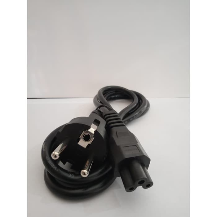 B_   KABEL POWER ADAPTOR LAPTOP NYK