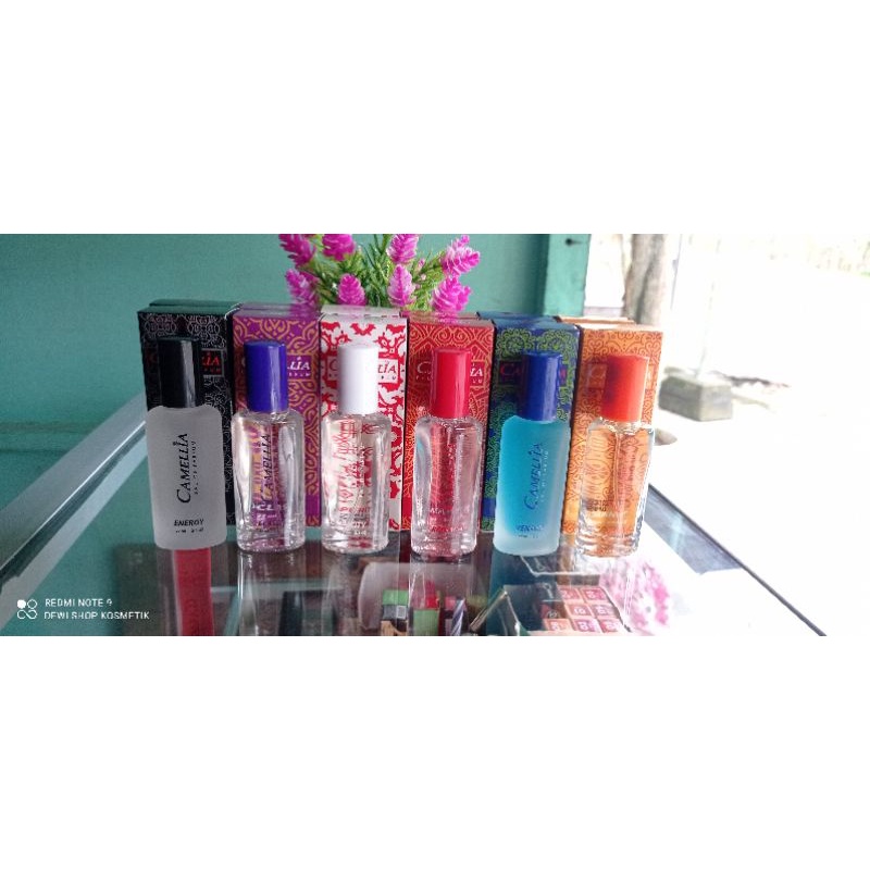 Camelia EDP parfum 22ml