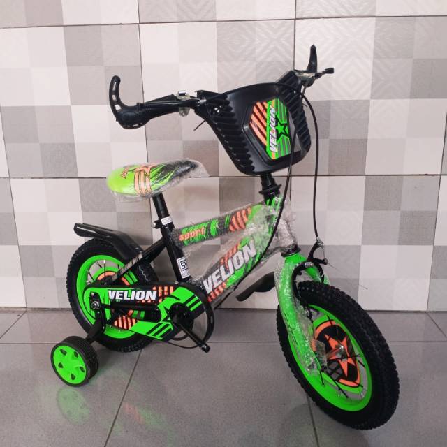 BMX 12 Velion
