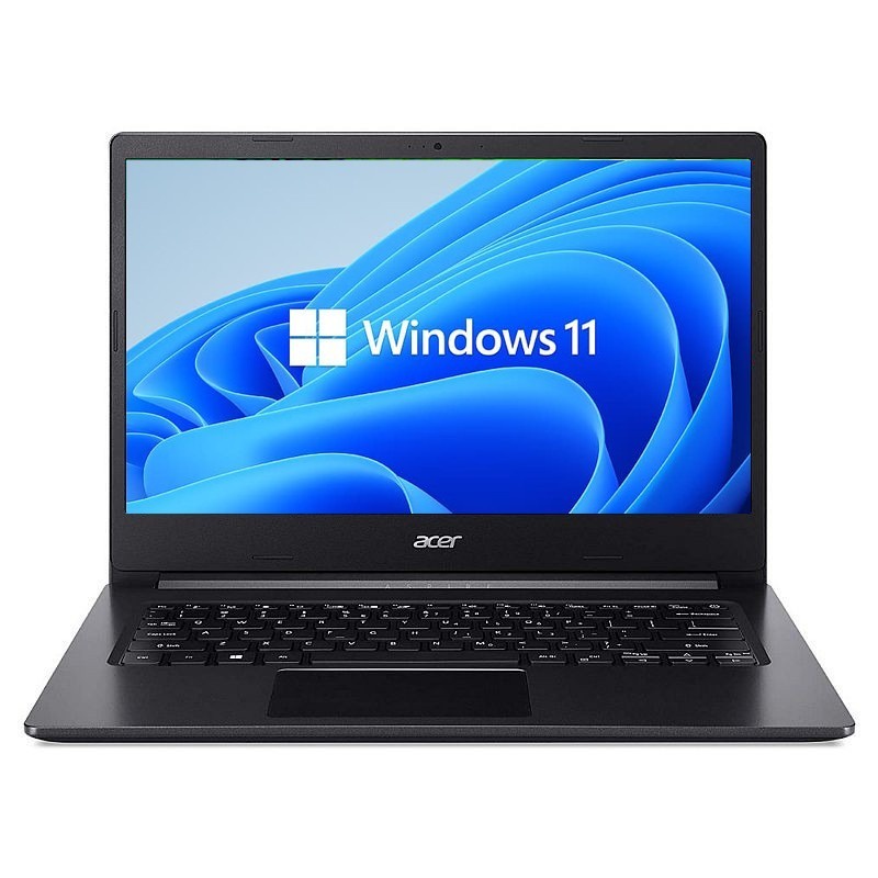 NEW ACER ASPIRE 5 A514 54 32XQ - I3 1115G4 4GB - 512GB 14in OHS21 W11