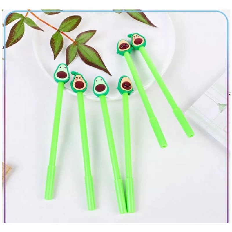 

alat tulis lucu unik