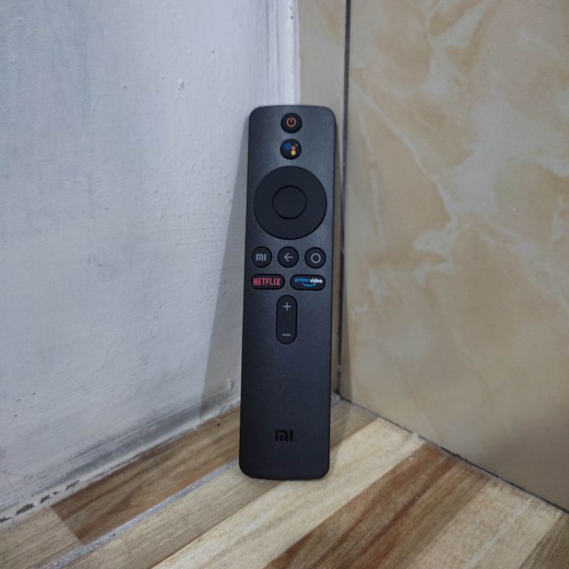 XIAOMI Remote Smart TV Google Assistant Original Terbaru XIAOMI Remote Smart TV XIAOMI Remote TV