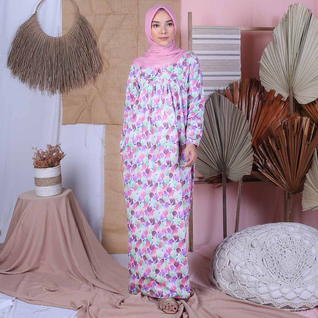 KHUSUS LIVE SALE CLAUDIA DRESS