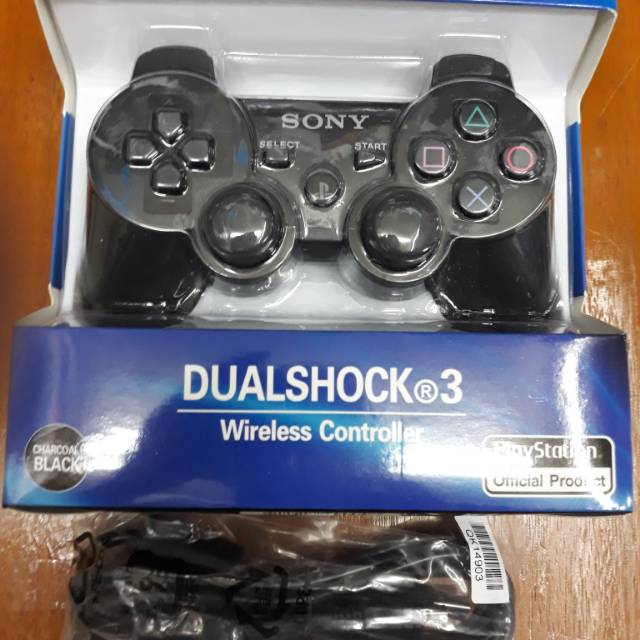 Stik PS 3 ori pabrik