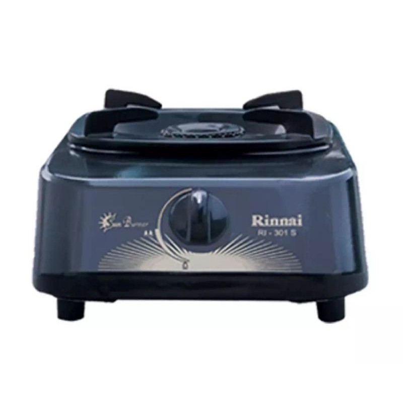 RINNAI 1 TUNGKU  RI 301S (Sun Burner)