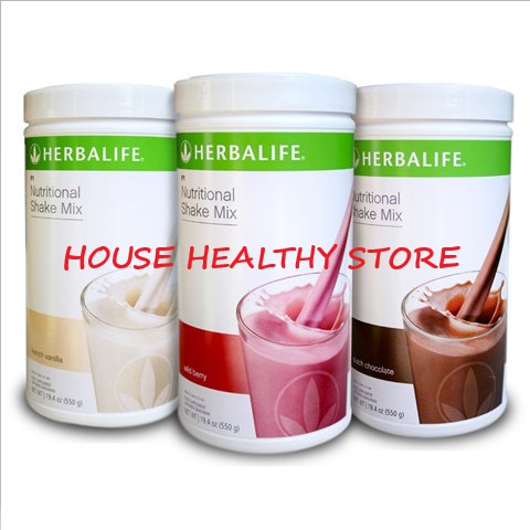 

HBL Nutritional Shake Mix Vanilla , Coklat , Berry , Cookies , Mint Chocolate