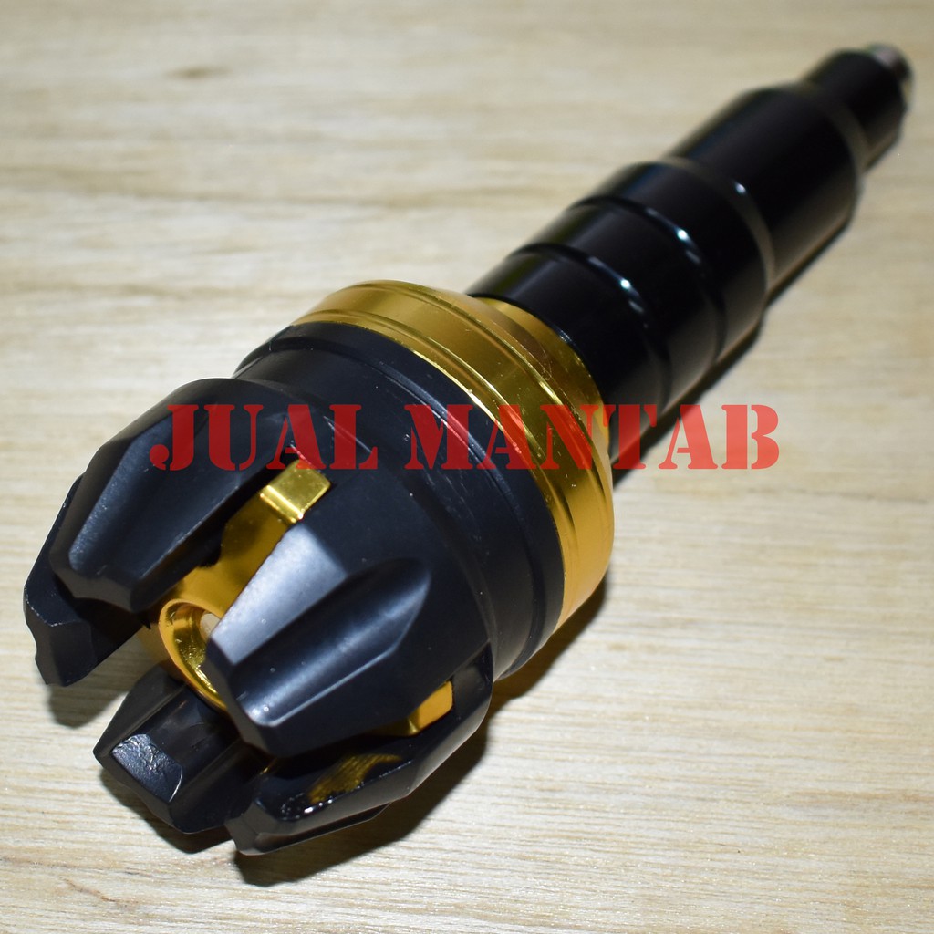 New Aksesoris Motor Pelindung Body Motor/Jalu Knalpot