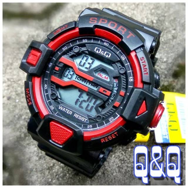JAM TANGAN PRIA/ JAM TANGAN MURAH/ JAM TANGAN DIGITAL MEWAH ORIGINAL/ JAM TANGAN G-SHOCK
