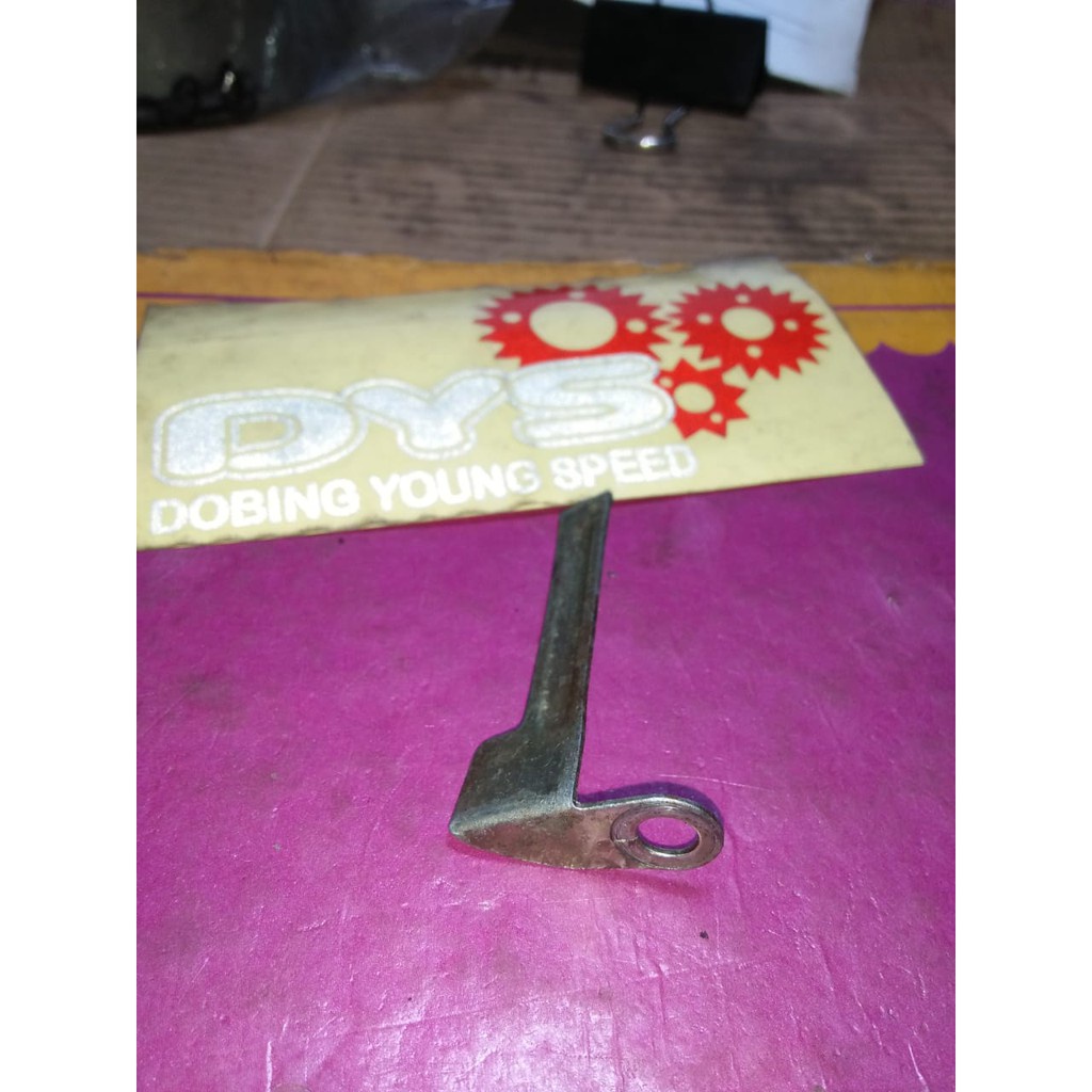 Pangkon Spul Spull Breket Supra Grand Prima Star