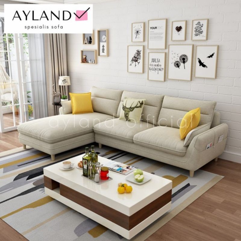 Sofa Minimalis Ruang Tamu Sofa Retro Ruang Tv