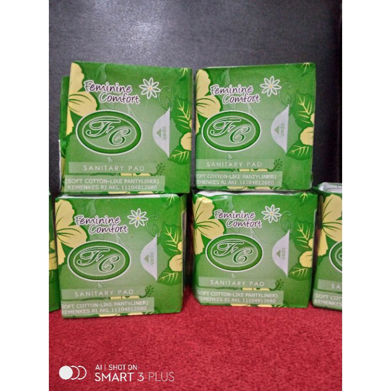 avail pantyliner