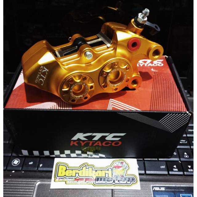 CALIPER KTC KRM-111