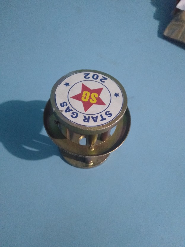 Kepala Kompor Semawar 202 / Kepala Kompor Mawar 202 / Kepala Kompor Jos 202 / Kompor Gas Mawar 202