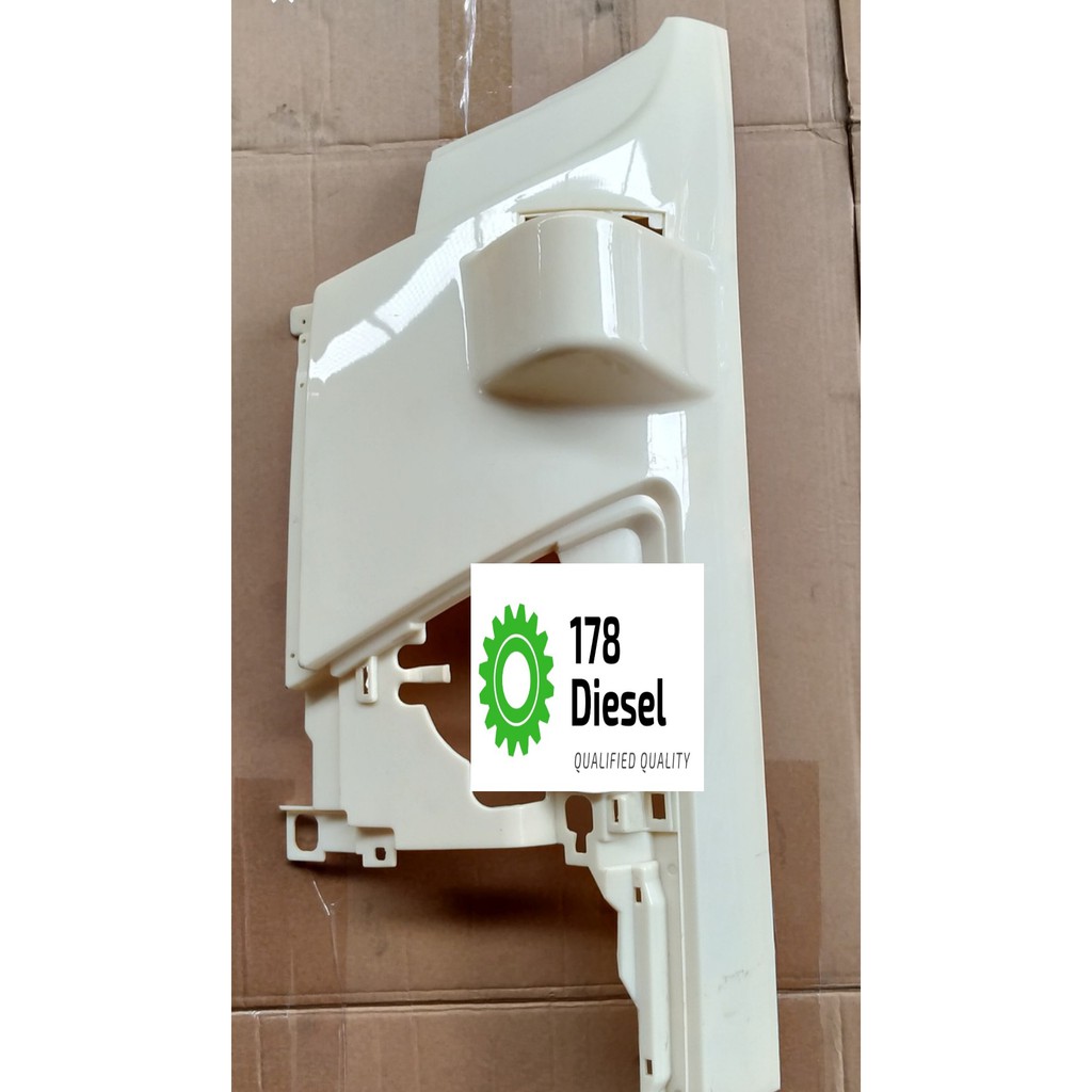 Pipi Isuzu Giga FVZ #LH