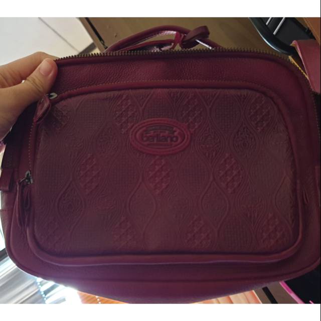 Pl sidney berliano bordux sidodrajat