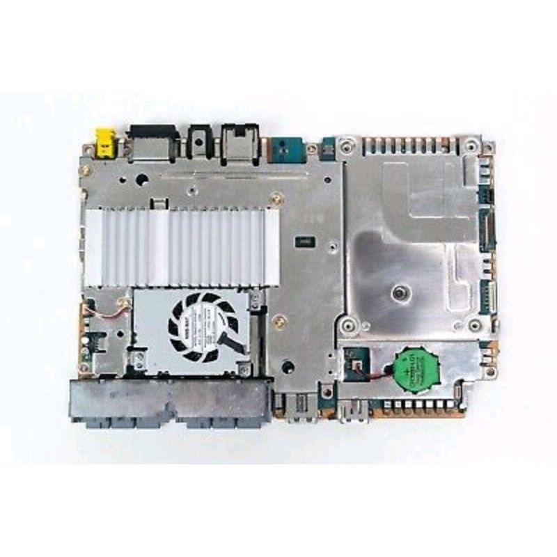 CASING BESI/HEADSING PS2 SLIM SERI 7 & 9 COPOTAN MESIN