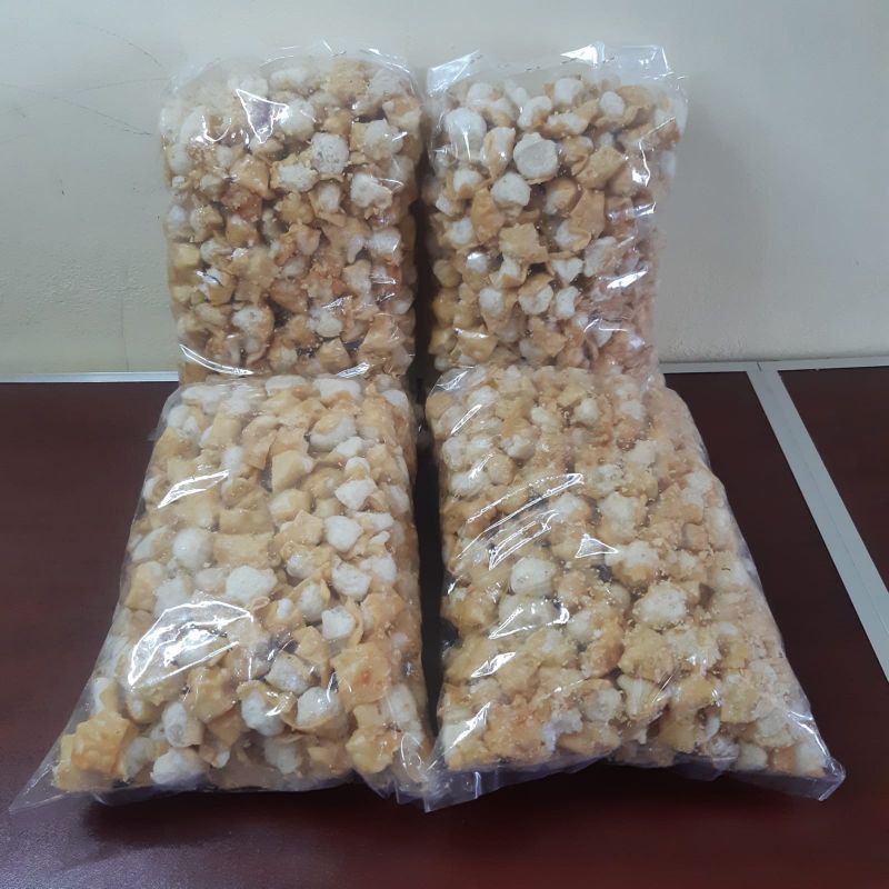 

siomay mini Kering 1kg