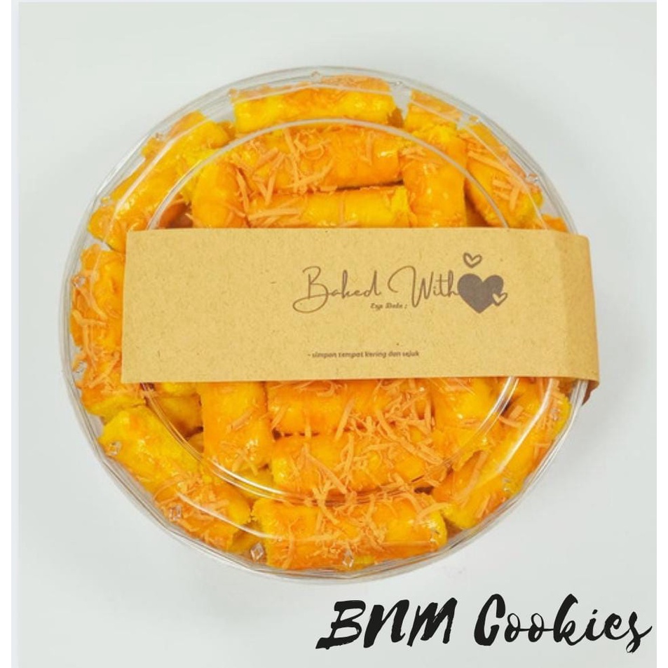 

KUE KERING CASTENGEL KUE LEBARAN