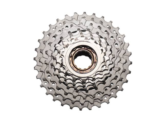 Freewheel Sprocket 8 Speed Ulir  Drat Shopee Indonesia