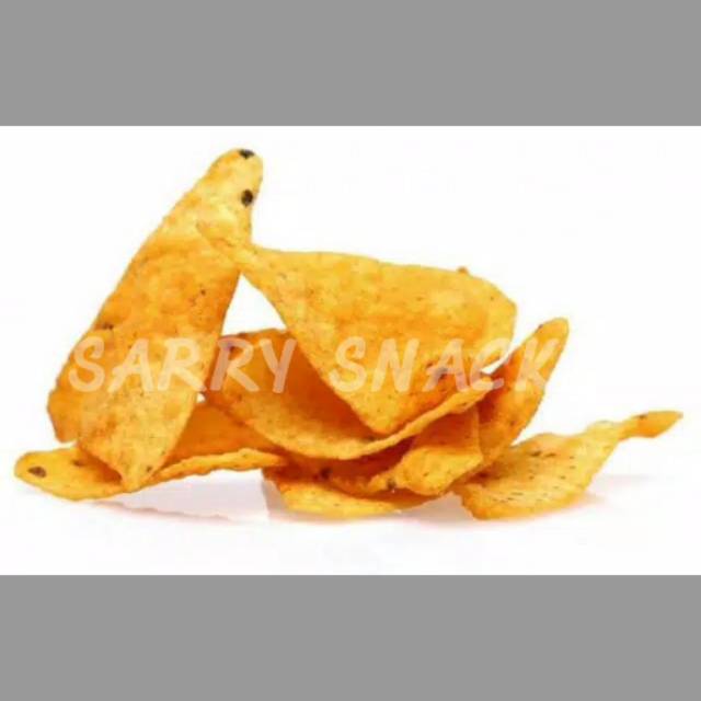 

KERIPIK JAGUNG TORTILA 250g-500g