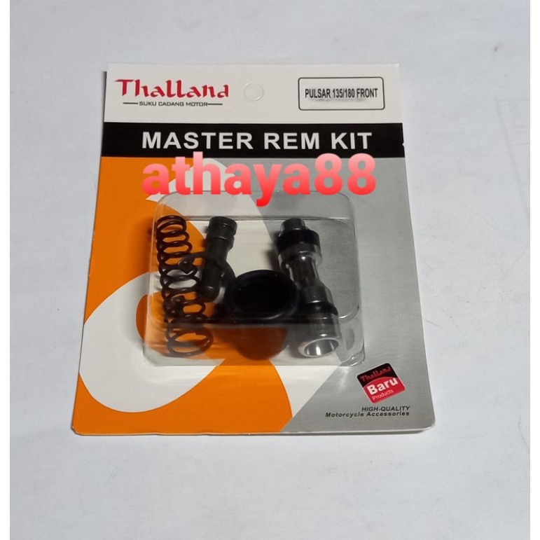 SEAL SIL MASTER REM DEPAN BAJAJ 135,BAJAJ 180UG3