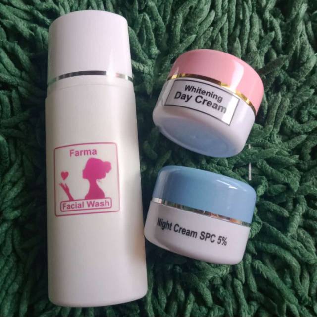 Farma skincare