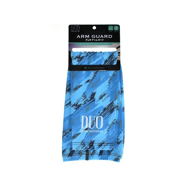 DUO INTERNATIONAL UV ARM GUARD / DUO ARM SLEEVE