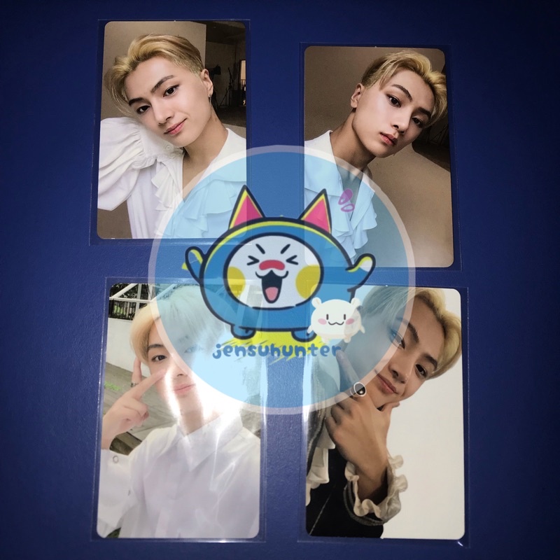 jay akik / jay dusk ver a b