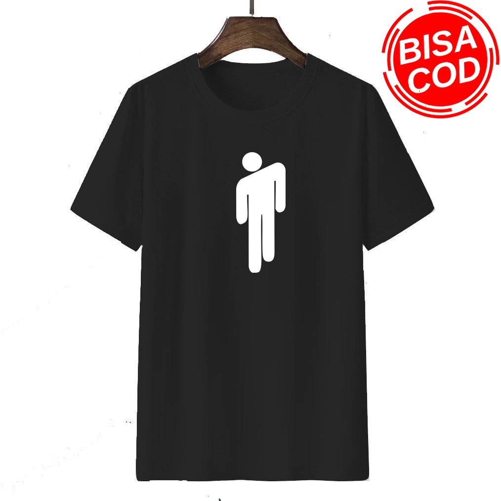 Kaos distro pria / T-shirt pria / baju atasan pria dewasa / kaos sablon digital berkualitas ms162