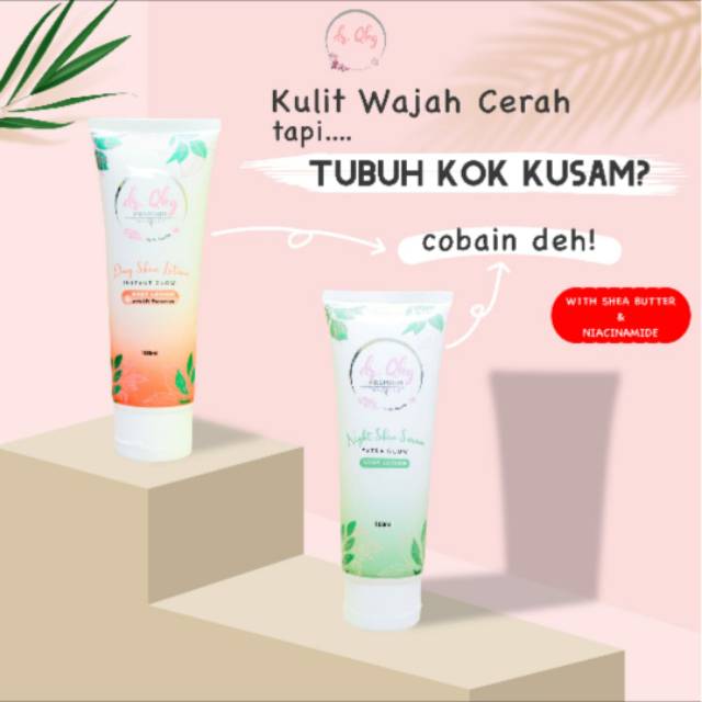 Lotion dr qky