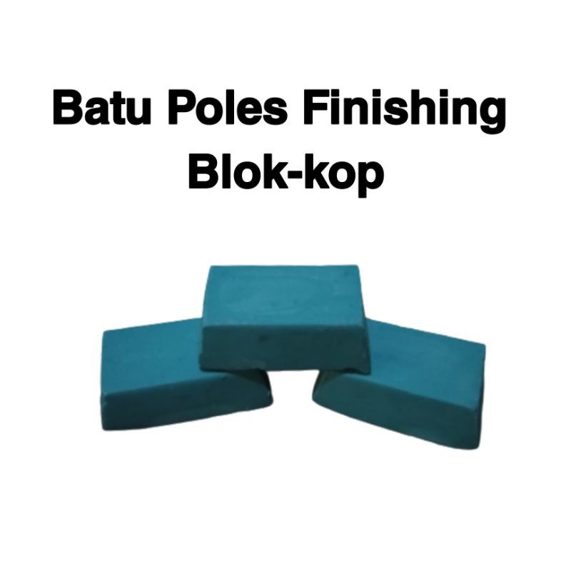 batu poles finishing blok - dmp - dmp 29 - langsol