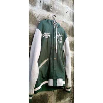 the hundreds jacket and coats