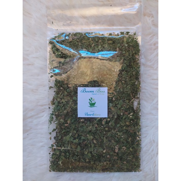 

Daun Parsley Kering Parsley Leaves Flakes 20 gram