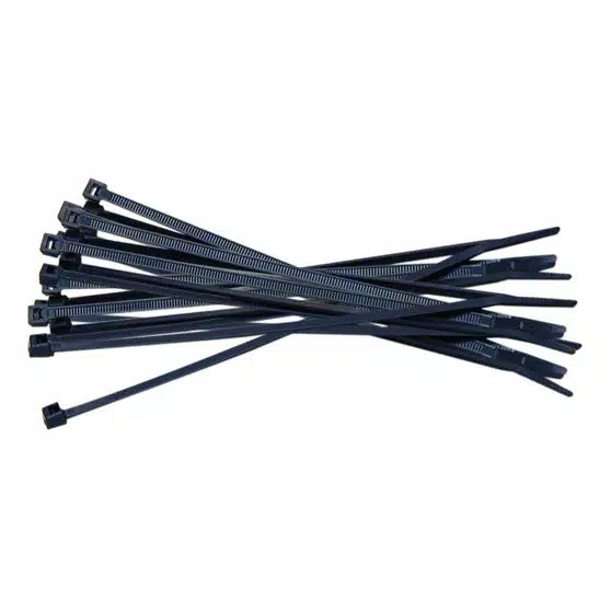 Cable Ties Buat Pengikat Pelindung Frame