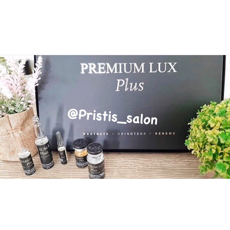 Premium Lux Plus